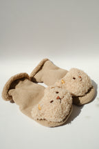 Babyslofjes teddy