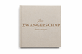 Zwangerschapsinvulboek Studio Claire