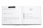 Zwangerschapsinvulboek Studio Claire