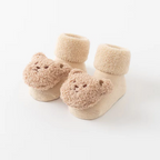 Babyslofjes teddy